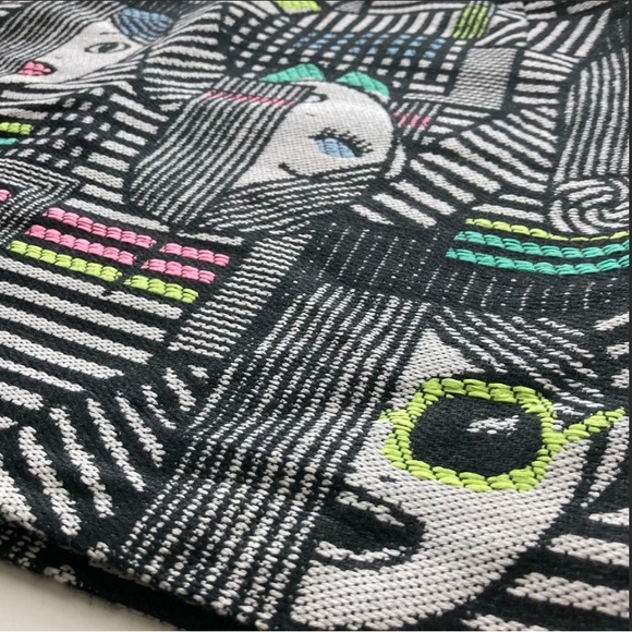 Milly Mini Skirt - Picture 4 of 13